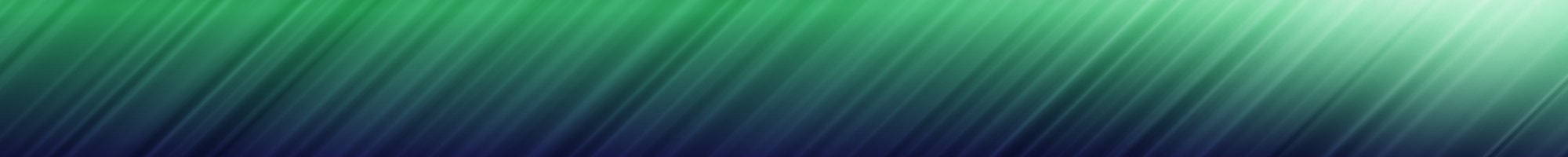 Green patterned header bar background image